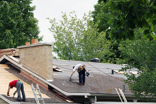 Best Commercial Roofing Services  in Maple Heights Lake Desire, WA